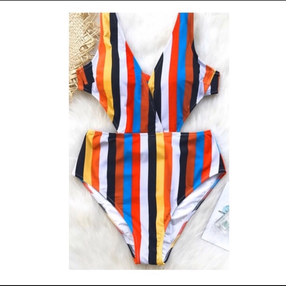 Cupshe one piece